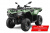 CFMOTO - CFORCE 450S T3b ABS