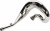 FAT PIPE YZ250 99-12