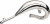FMF Auspuff FATTY CR125 05-07
