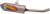 P-CORE 2 SHRT SIL HVA TC1