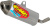 P-CORE2 SHRTY YZ125 '22