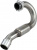 STN PBMB KXF/RMZ250 04-08