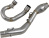 FMF Krümmer SS MGBMB/MID PIPE