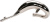 FAT PIPE CR125 00-01