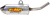 PCII SHRTY CR80/85 96-07