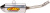 P-CORE2 SHRTY KX125 03-05