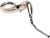 GNARLY PIPE HUS250 00-06
