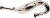 FAT PIPE CR125 98-99