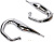 FAT PIPE YFZ350 87-06
