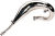 FATTY PIPE YZ125 96-98