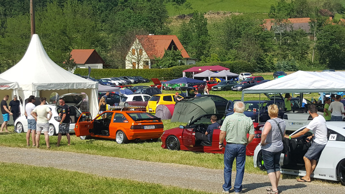 Online kontakt treffen