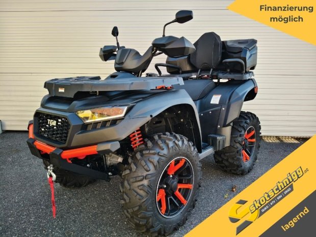 TGB Blade 600 FL SE EPS