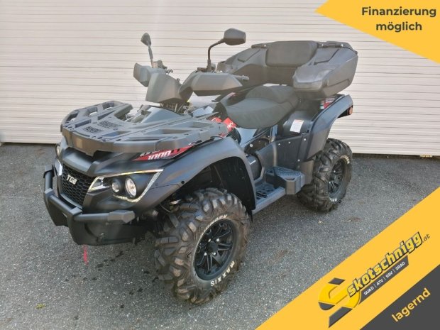 TGB Blade 1000 LT E4 EFI 4x4 IRS
