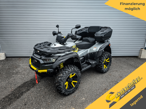 TGB Blade 1000 LT FL EPS MAX Quad