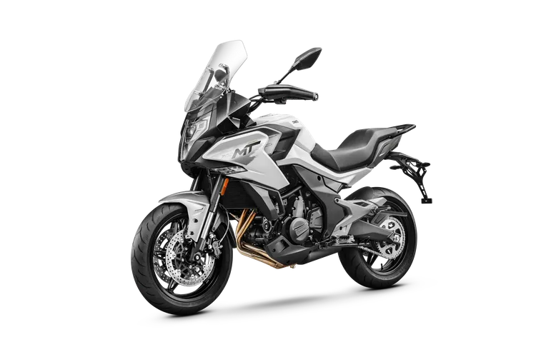 Cfmoto 700 Mt 01 weiss