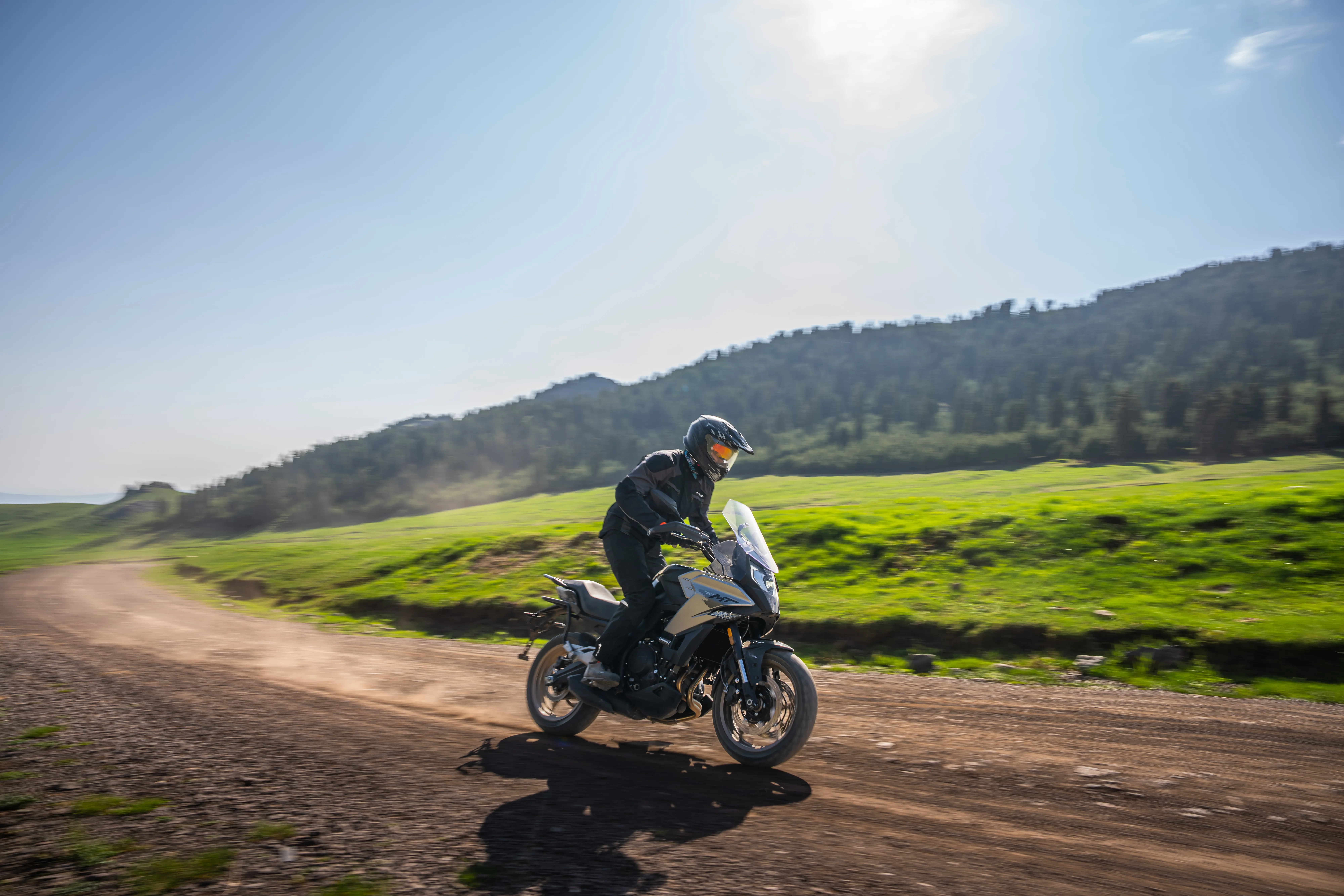 Cfmoto 700 Mt 05