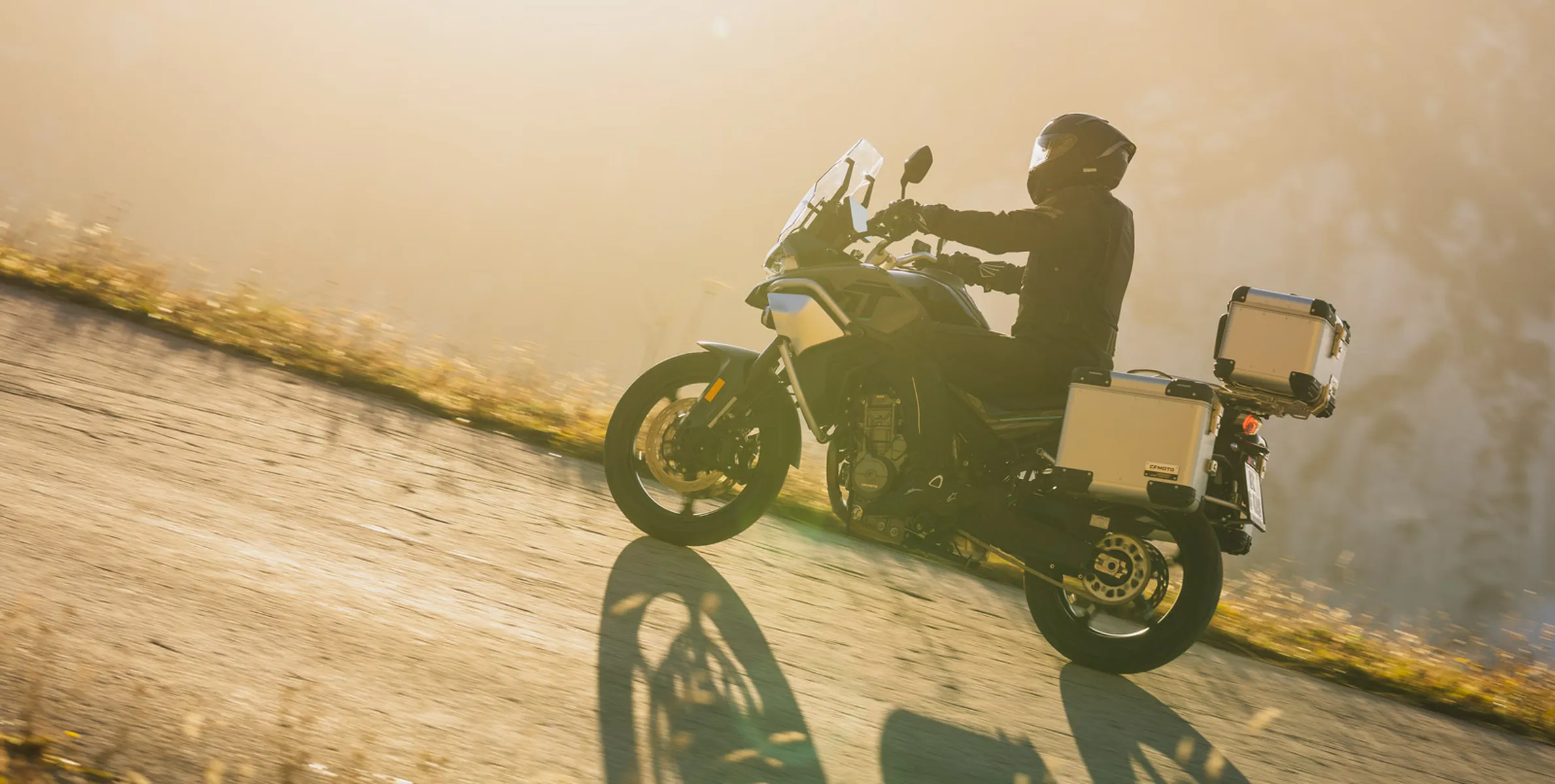 Cfmoto 800 Mt Sport 01