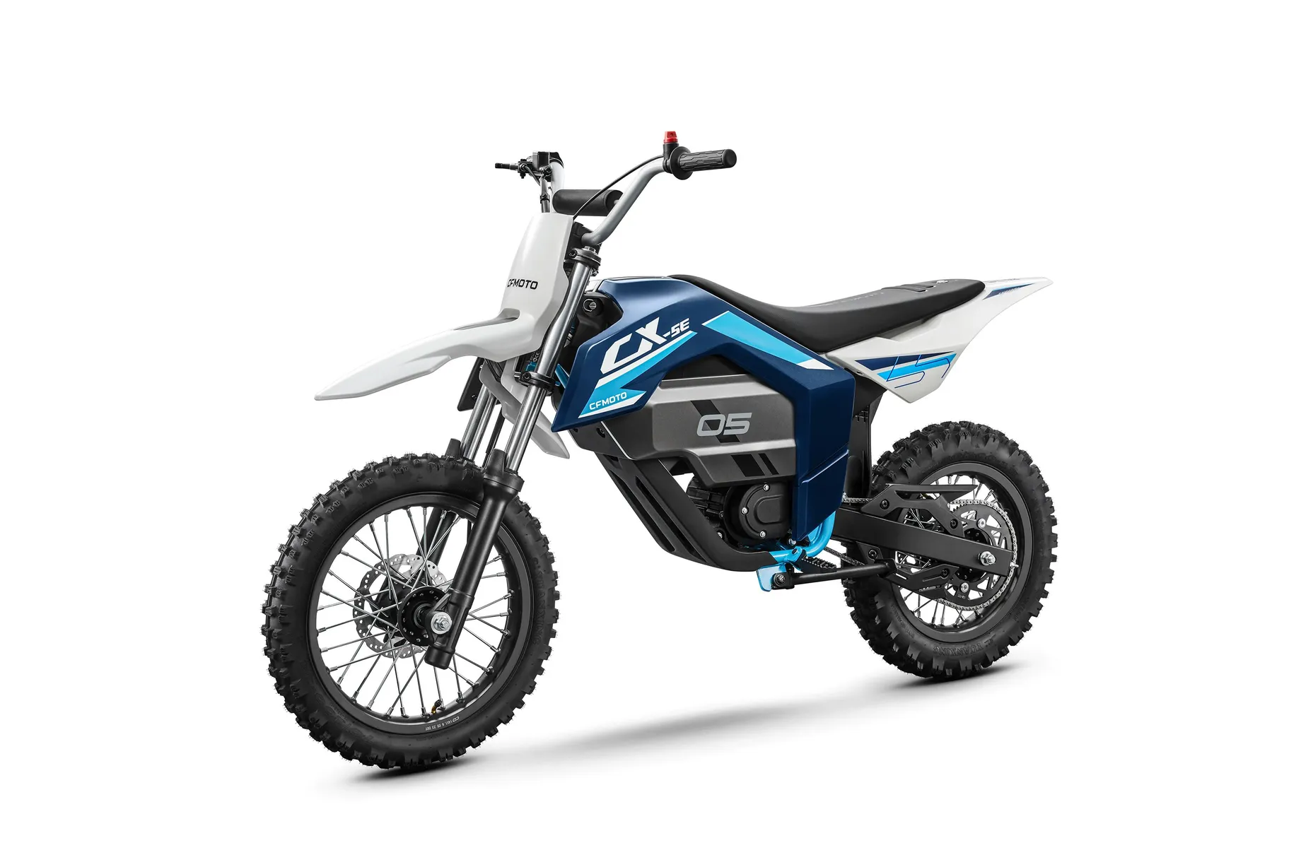Cfmoto Cx 5 E Left