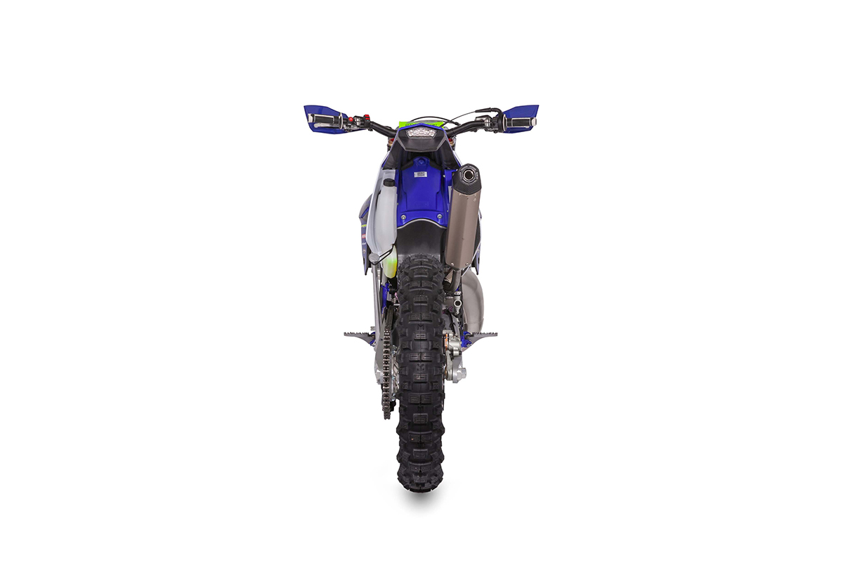 Sherco 125 SE Factory Baujahr 2023