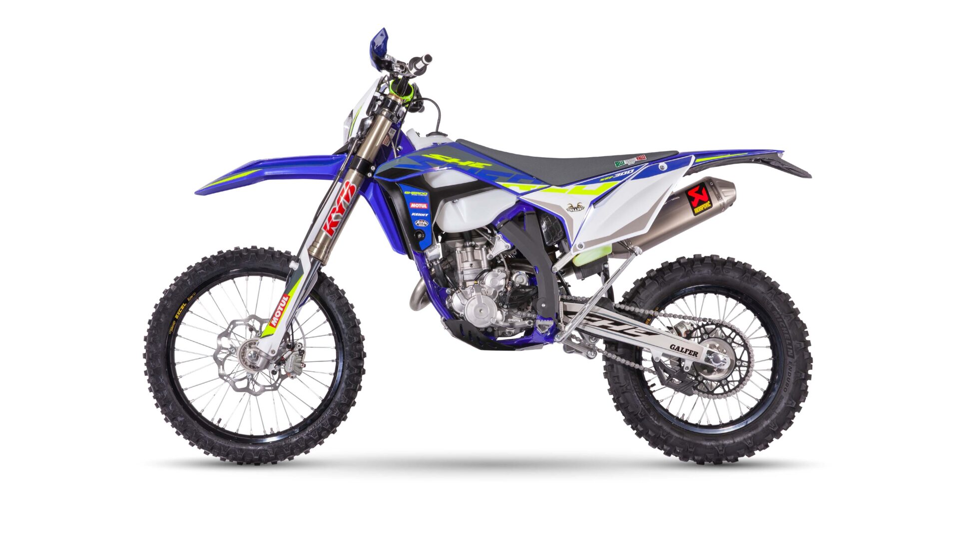 Sherco SE-F 250 4-Takt Factory