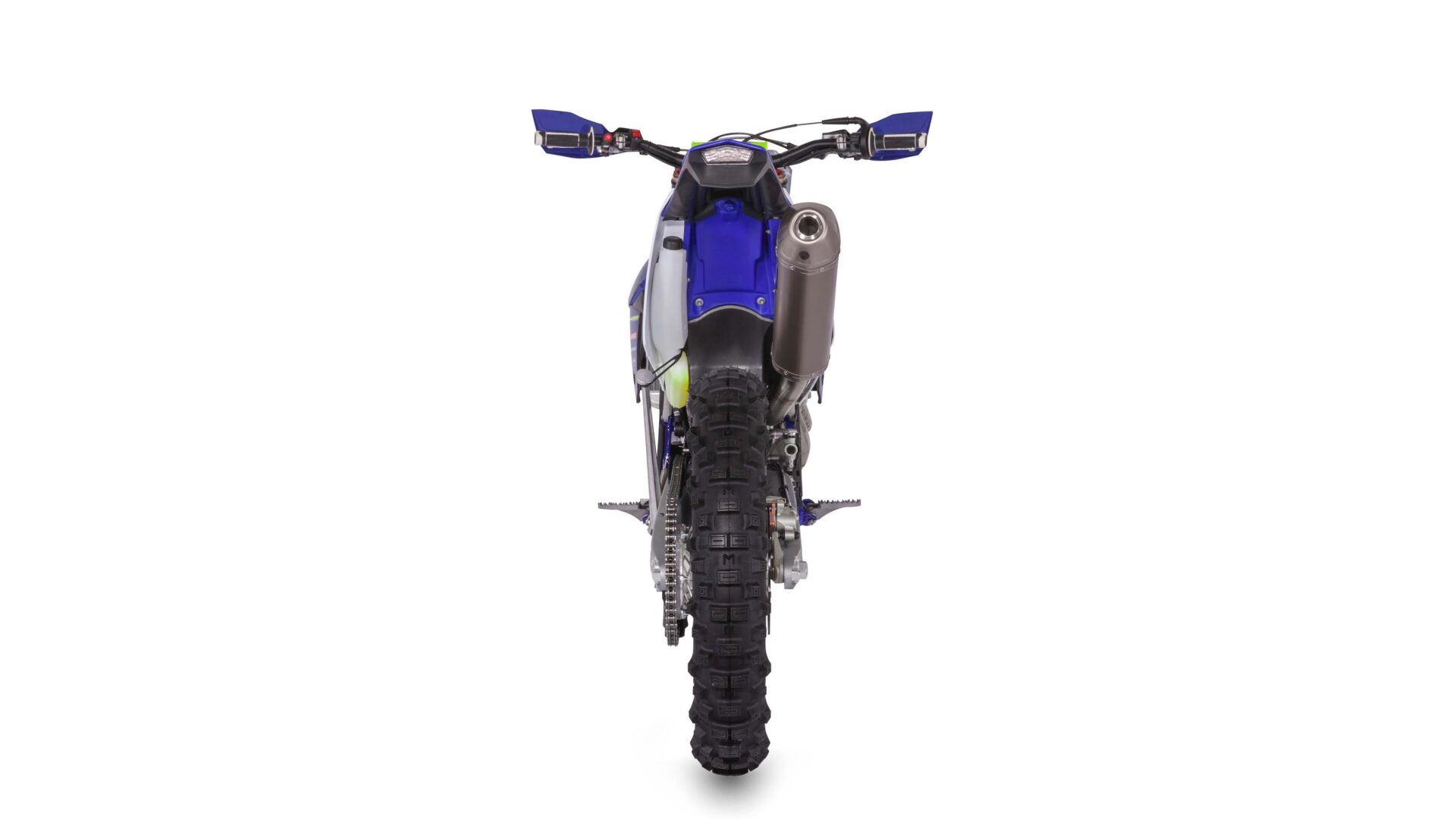 Sherco SE-F 250 4-Takt Factory