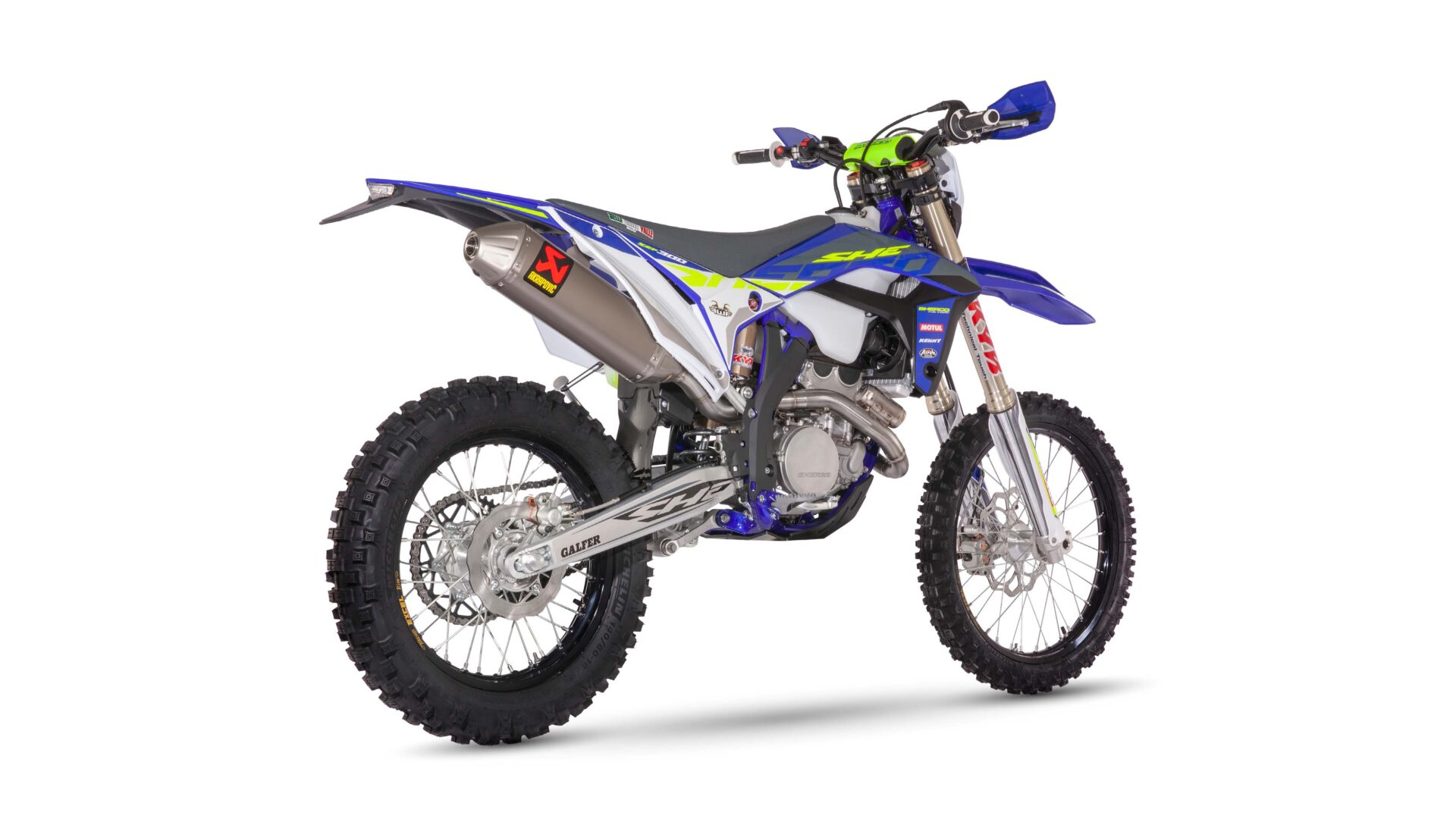 Sherco SE-F 250 4-Takt Factory