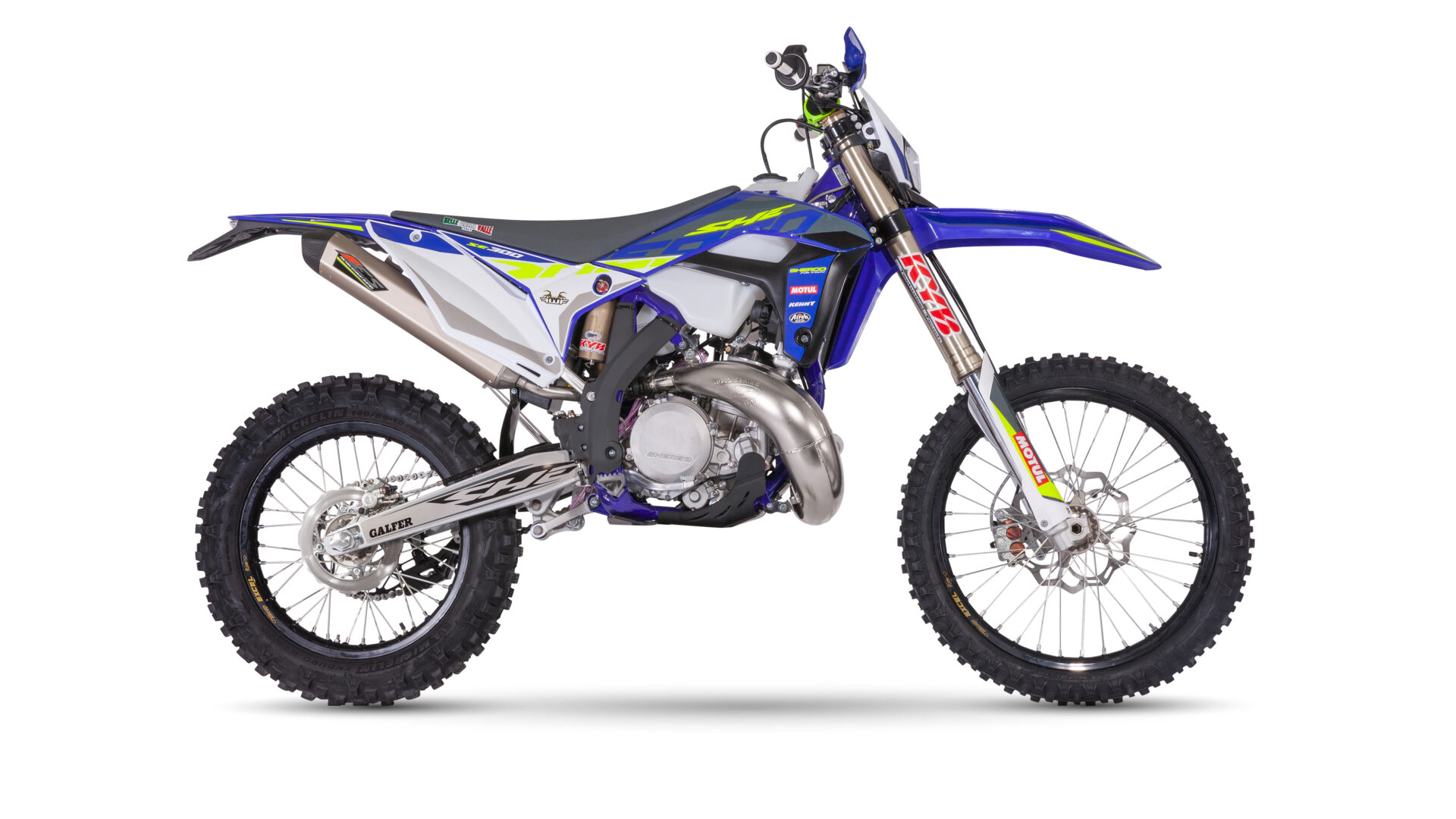 Sherco 250 Se Factory Baujahr 2023