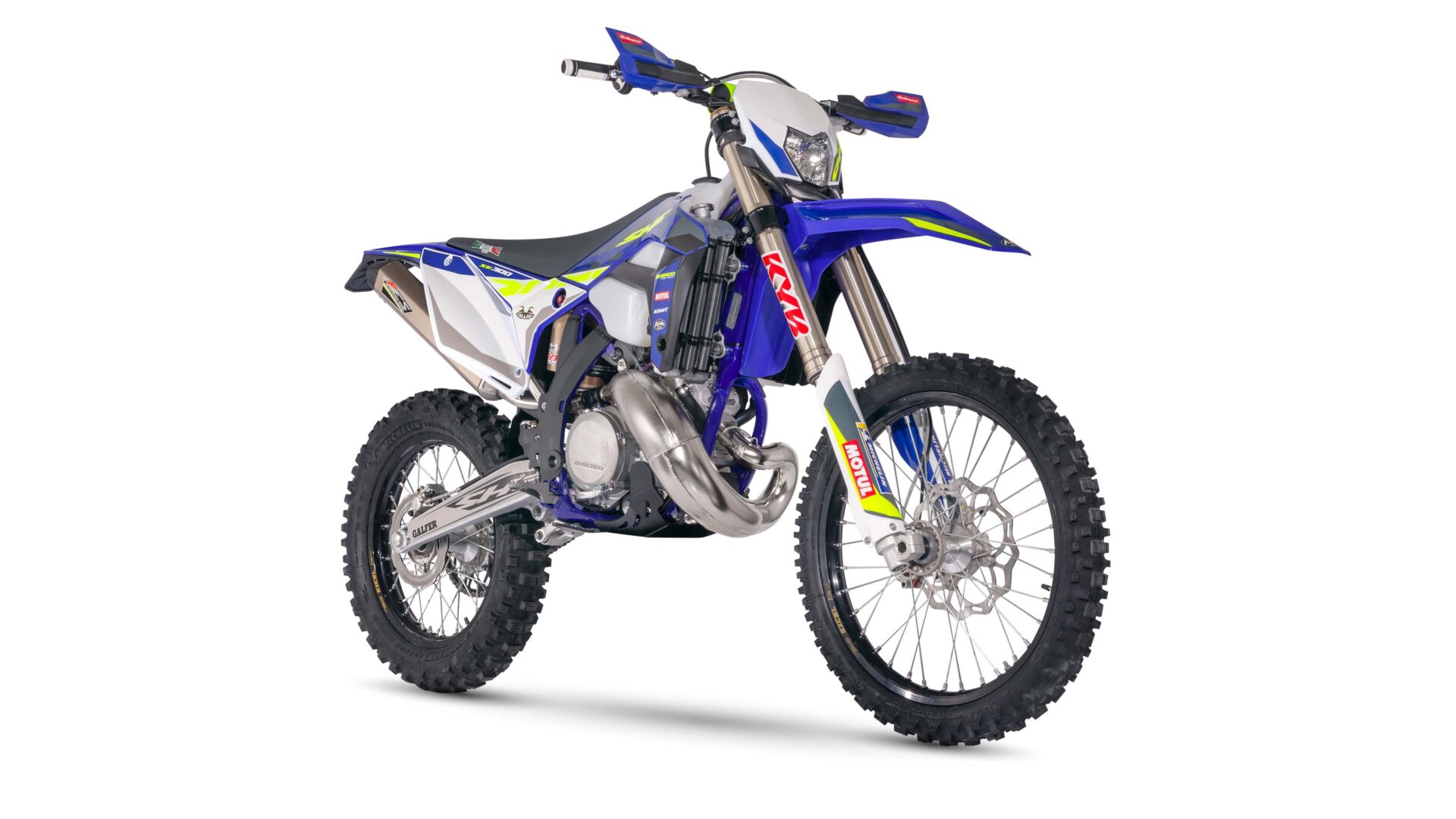 Sherco 250 Se Factory Baujahr 2023