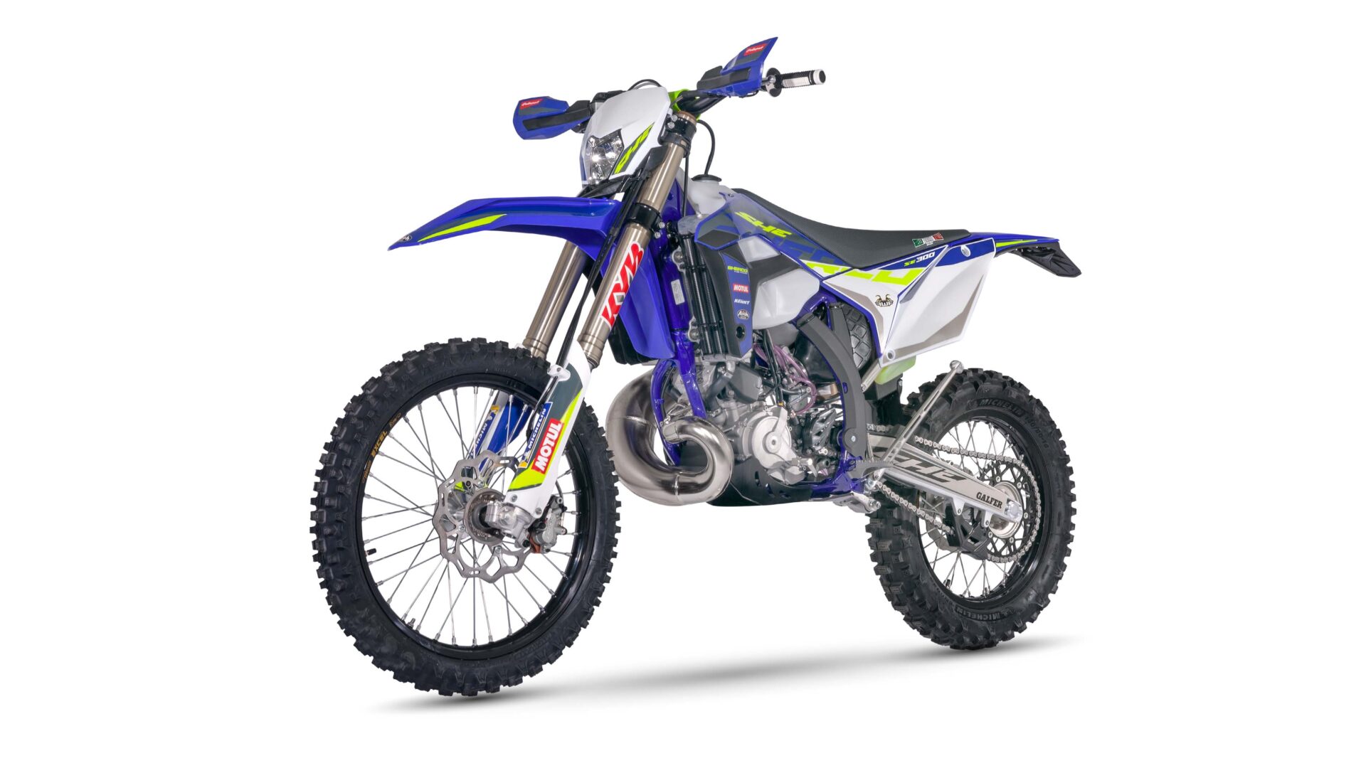 Sherco 250 Se Factory Baujahr 2023