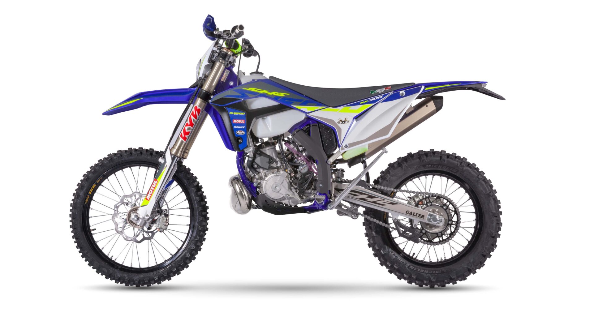 Sherco SE 250 Factory 2023