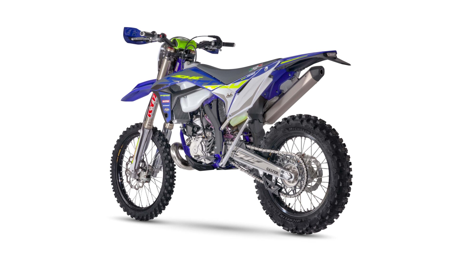 Sherco 250 Se Factory Baujahr 2023