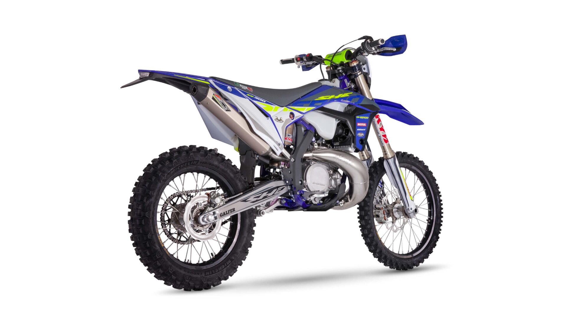 Sherco SE 250 Factory 2023