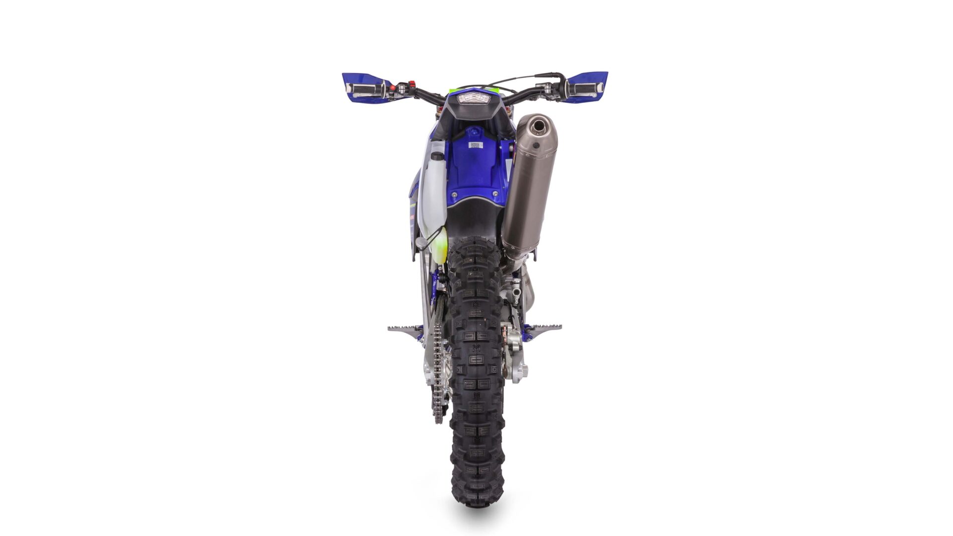 SHERCO 450 SEF FACTORY 2023