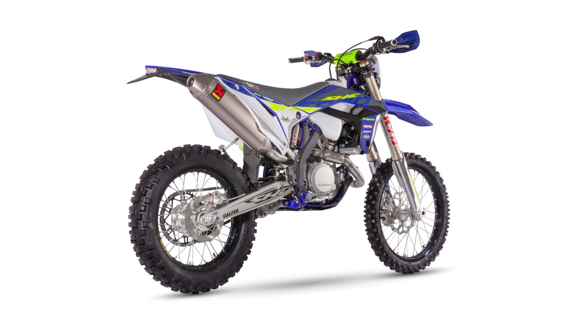 SHERCO 450 SEF FACTORY 2023