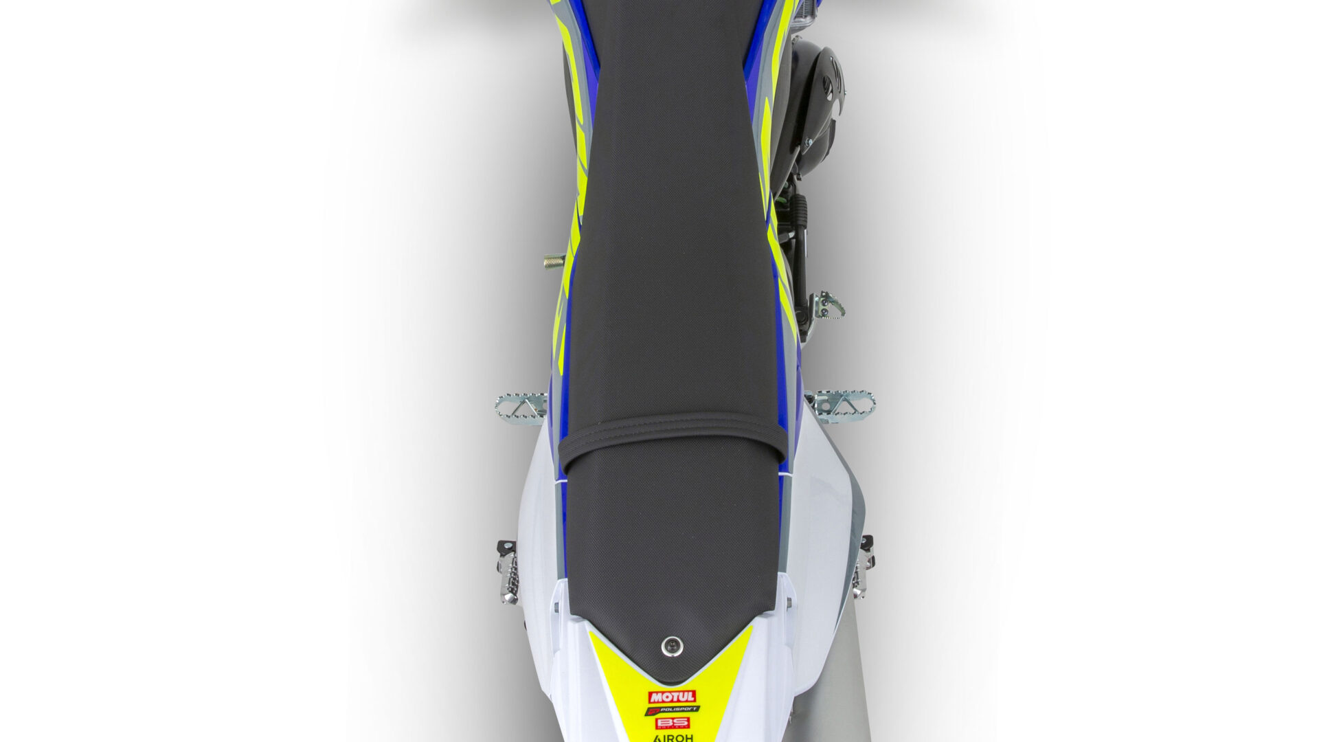SHERCO 50 SE-R FACTORY Sitzbank