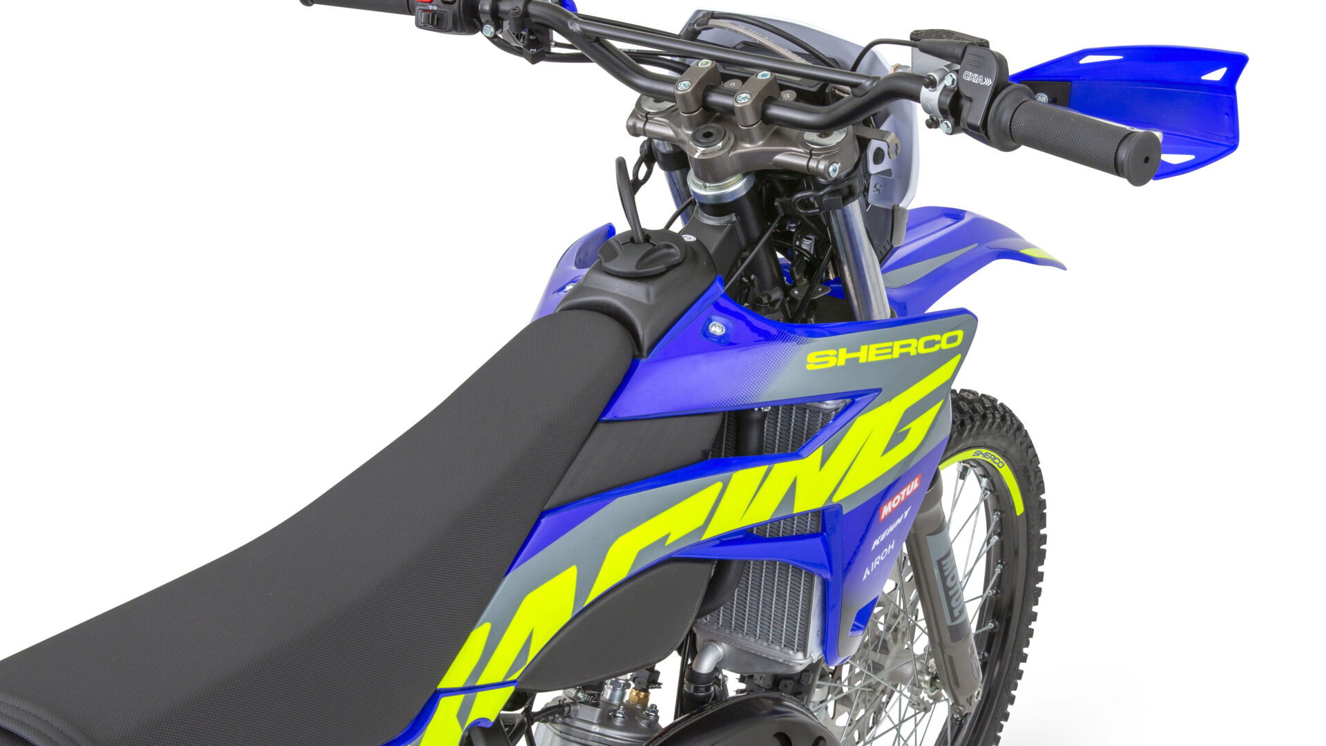 SHERCO 50 SE-R FACTORY Tank