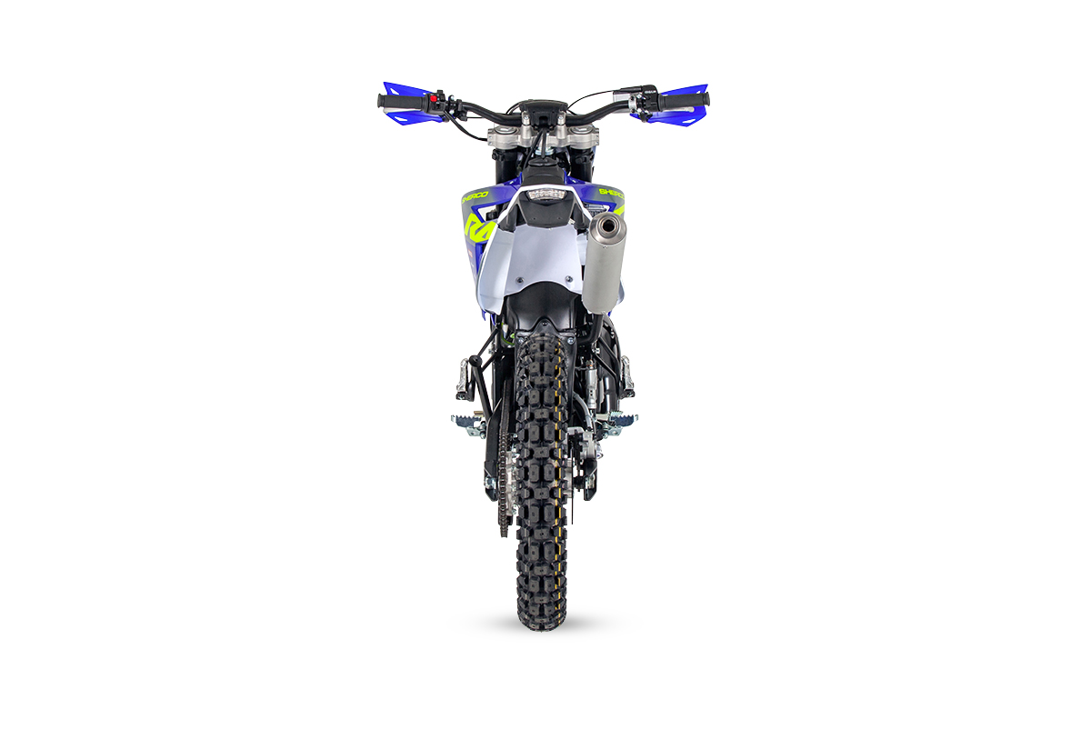 Sherco50 SM-RS Factory