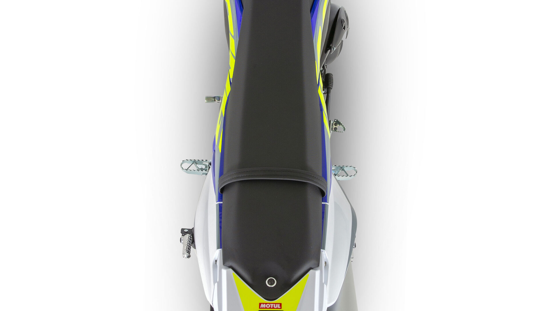 Sherco 50 Sm R Factory oben