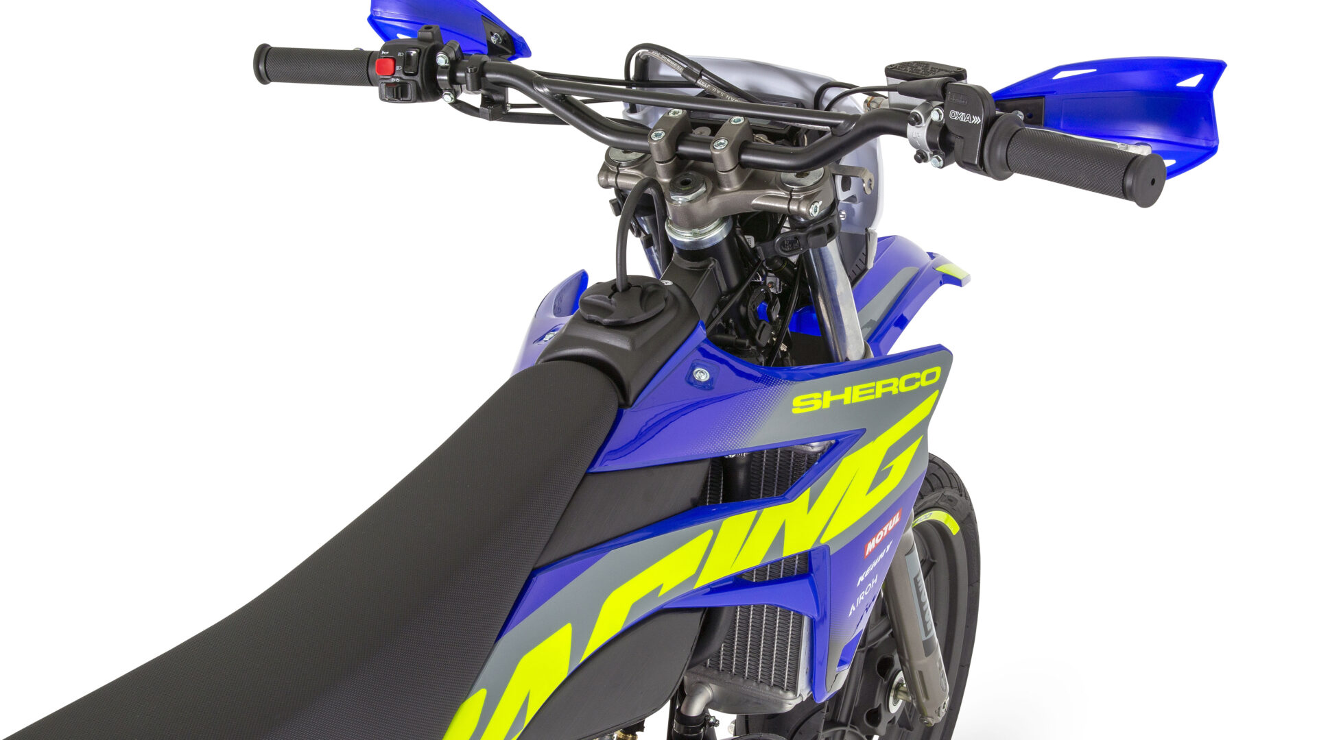 Sherco 50 Sm R Factory 