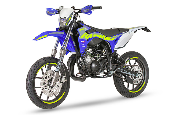 Sherco 50 Sm R Factory 