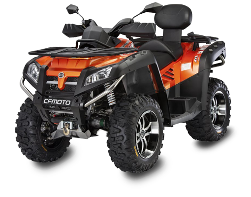 cfmoto-cforce-820-efi-dlx-