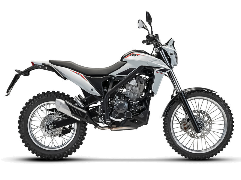 BETAMOTOR ALP 4.0 