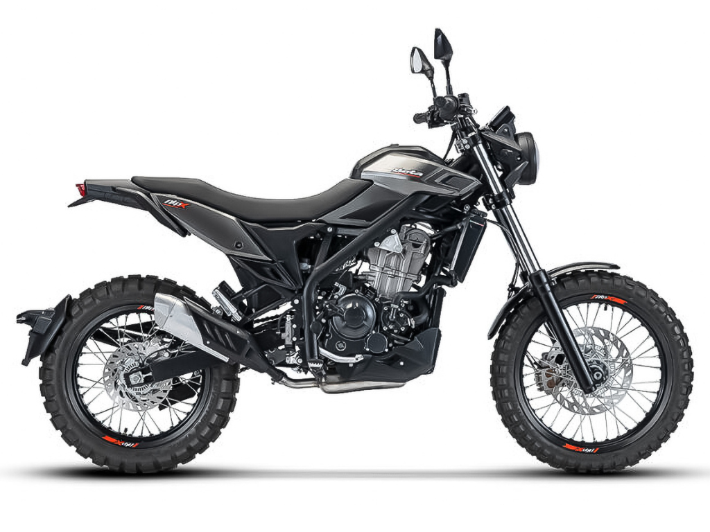 BETAMOTOR ALP X