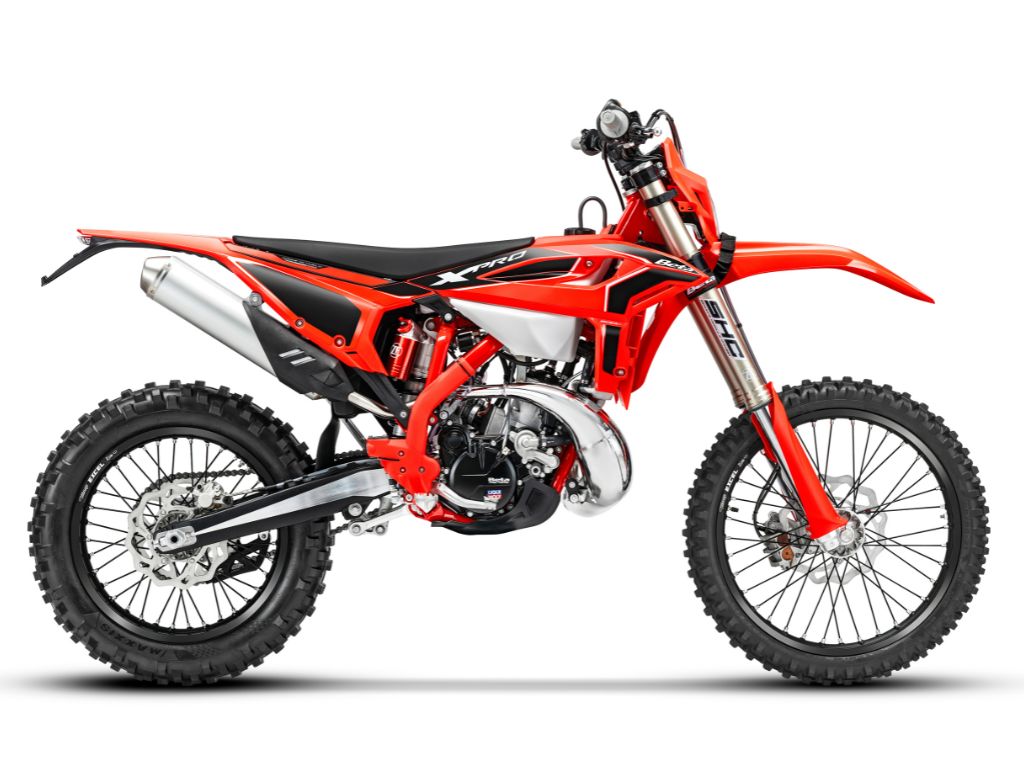 BETAMOTOR RR 2T 250 X-PRO MY27