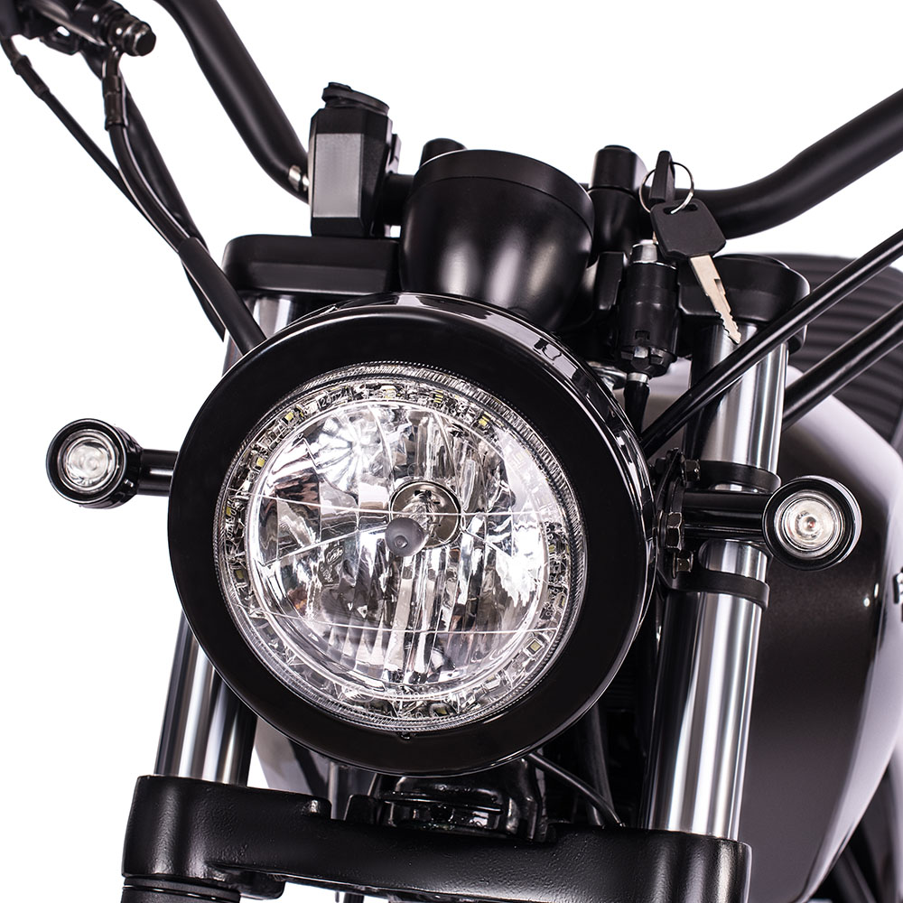 Brixton Cromwell 250 LED