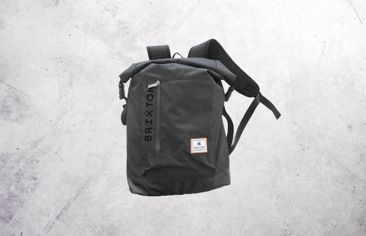 Brixton Rucksack