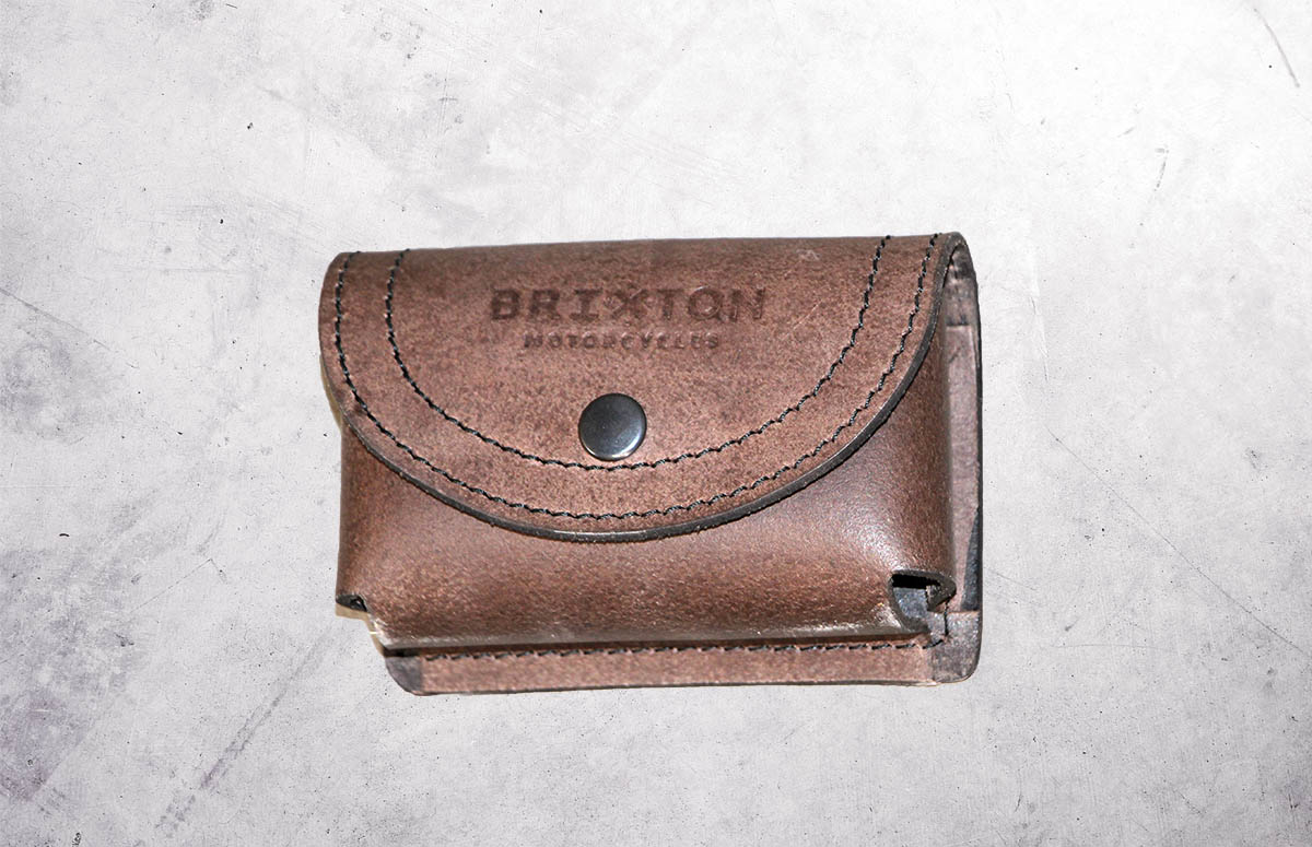 Brixton Tasche Klein