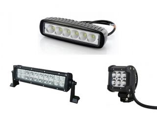 LED Lichter