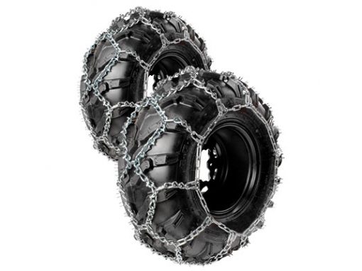 CFMOTO Schneeketten