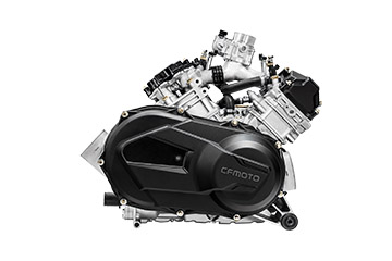 Cfmoto ZForce 1000 Sport Motor